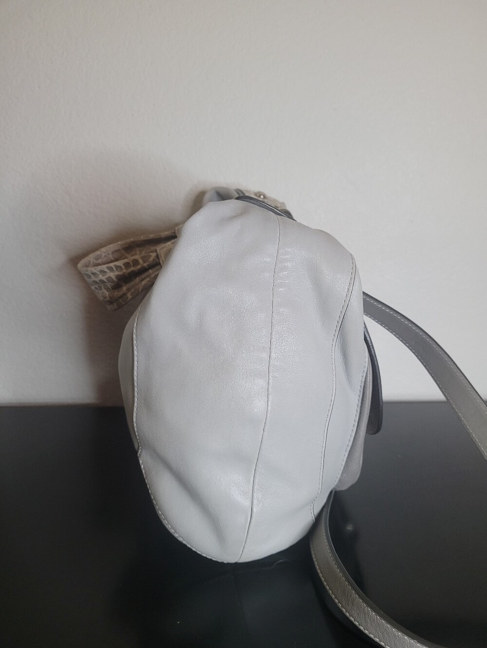 Coach Kristin shoulder crossbody bag - Picture 5 of 16